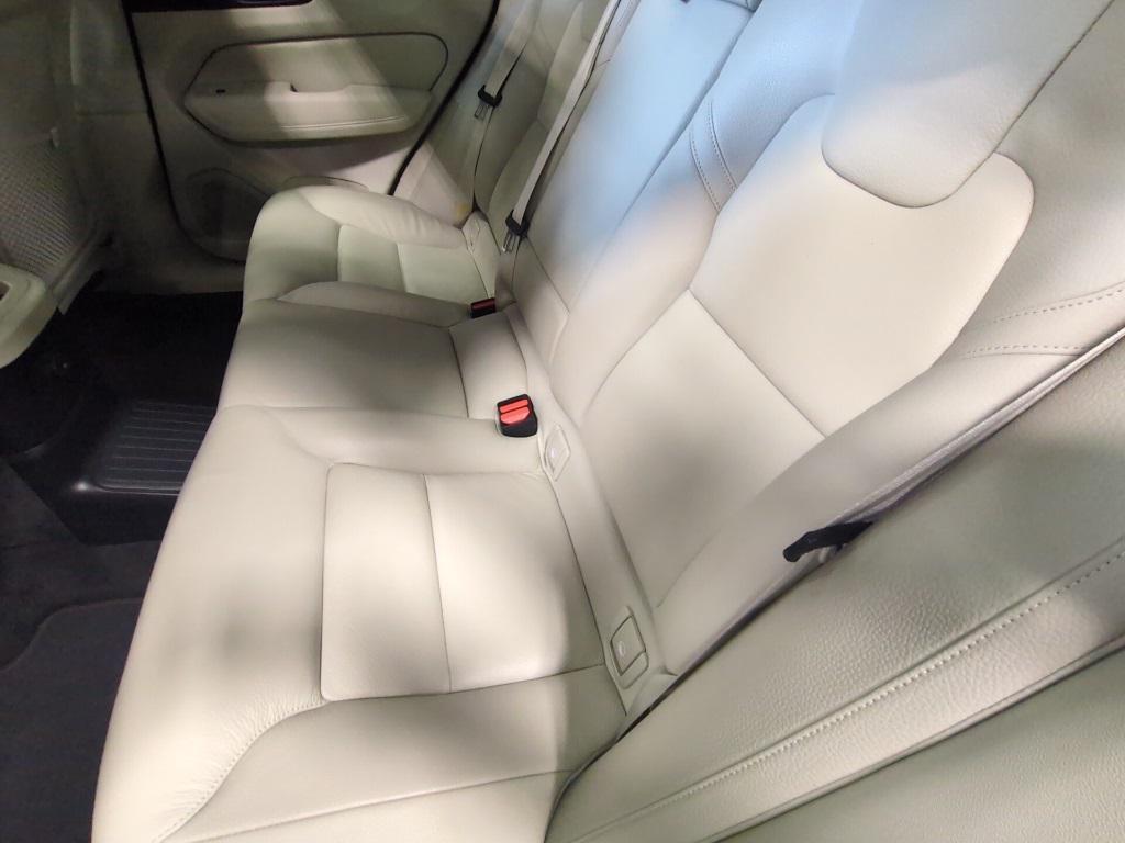 used 2023 Volvo XC60 Recharge Plug-In Hybrid car, priced at $32,945