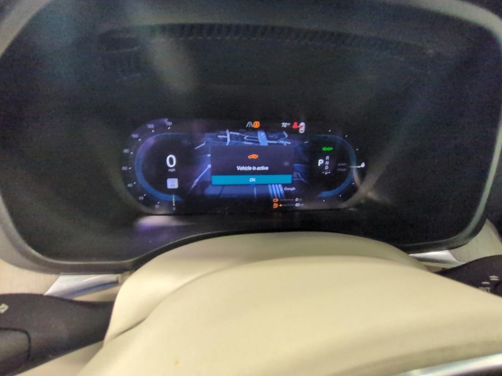 used 2023 Volvo XC60 Recharge Plug-In Hybrid car, priced at $32,945