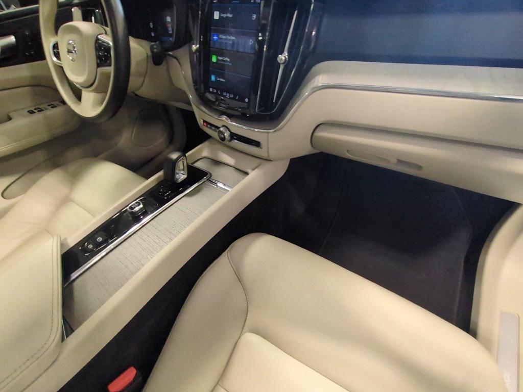 used 2023 Volvo XC60 Recharge Plug-In Hybrid car, priced at $32,945