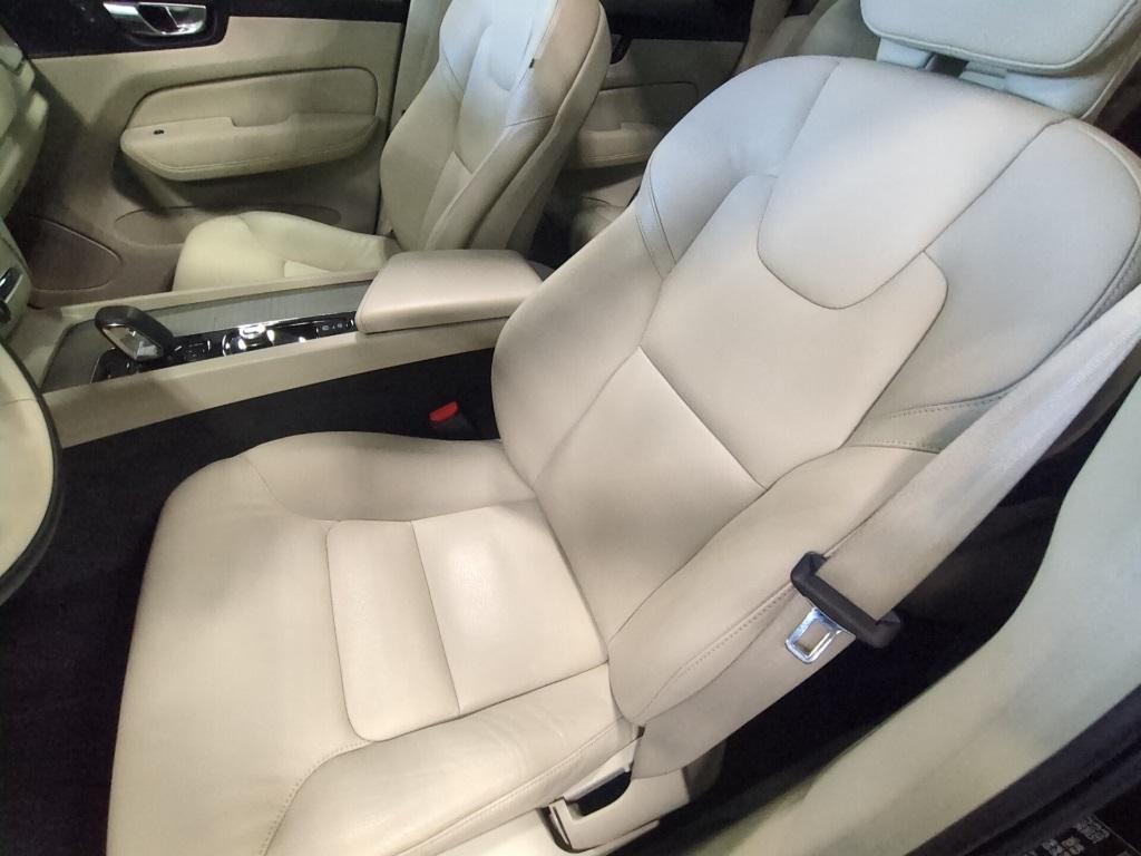 used 2023 Volvo XC60 Recharge Plug-In Hybrid car, priced at $32,945