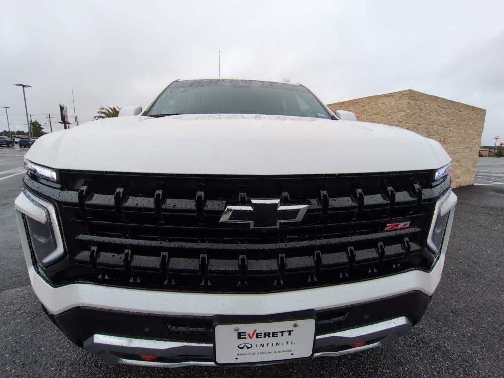 used 2025 Chevrolet Tahoe car, priced at $71,912