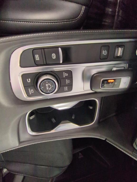 used 2022 INFINITI QX60 car, priced at $33,986
