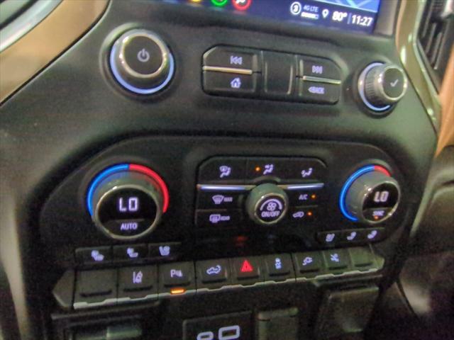 used 2022 Chevrolet Silverado 2500 car, priced at $47,908