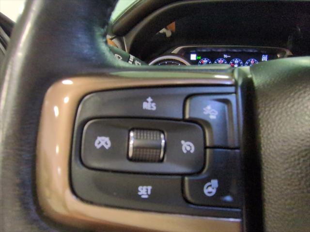 used 2022 Chevrolet Silverado 2500 car, priced at $47,908