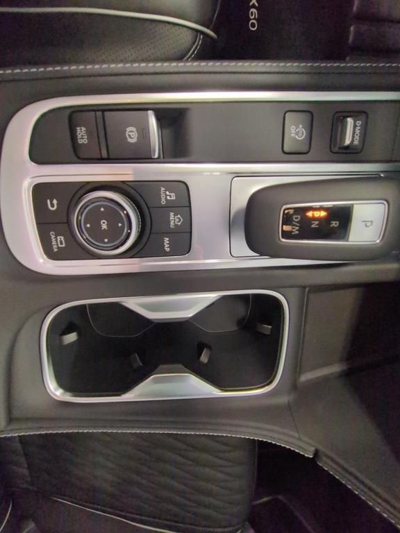 new 2026 INFINITI QX60 car, priced at $67,243
