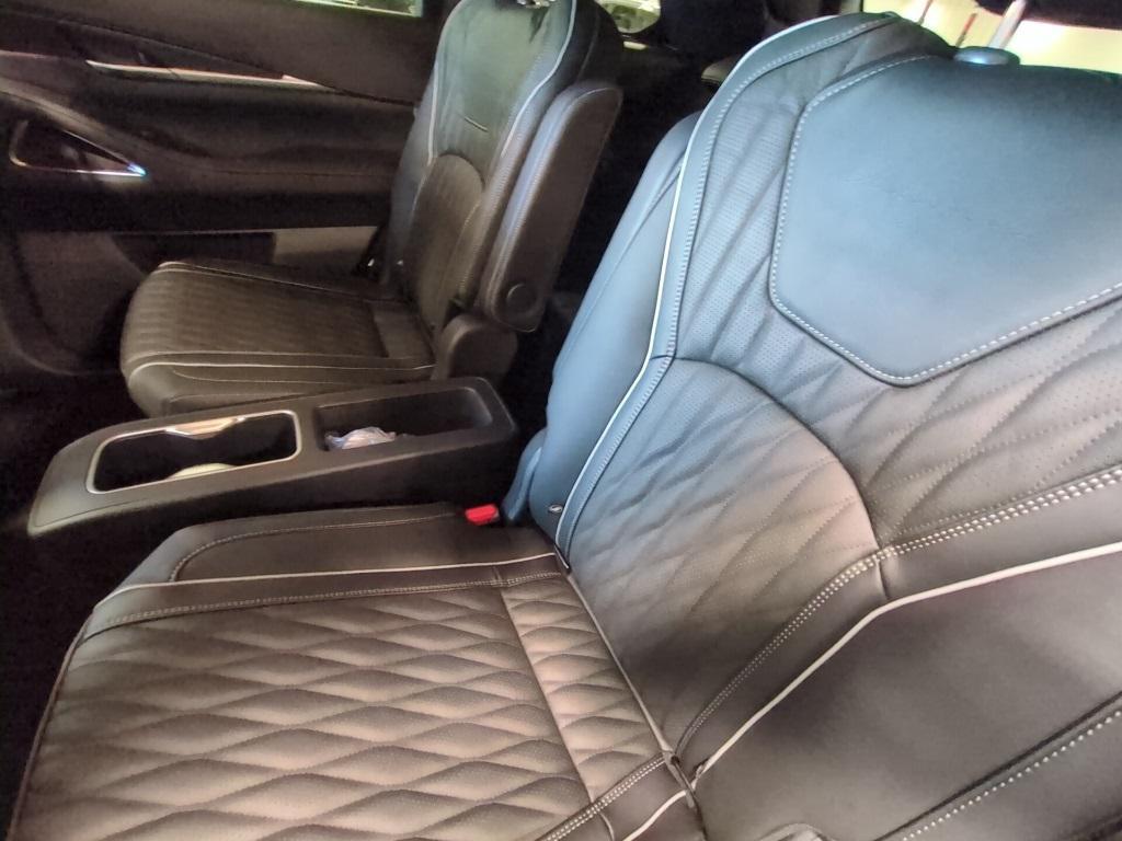 new 2026 INFINITI QX60 car, priced at $67,243