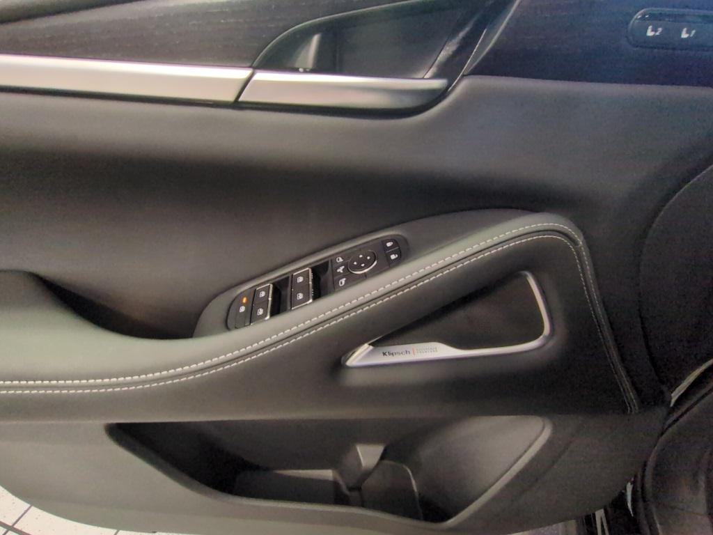 new 2026 INFINITI QX60 car, priced at $67,243