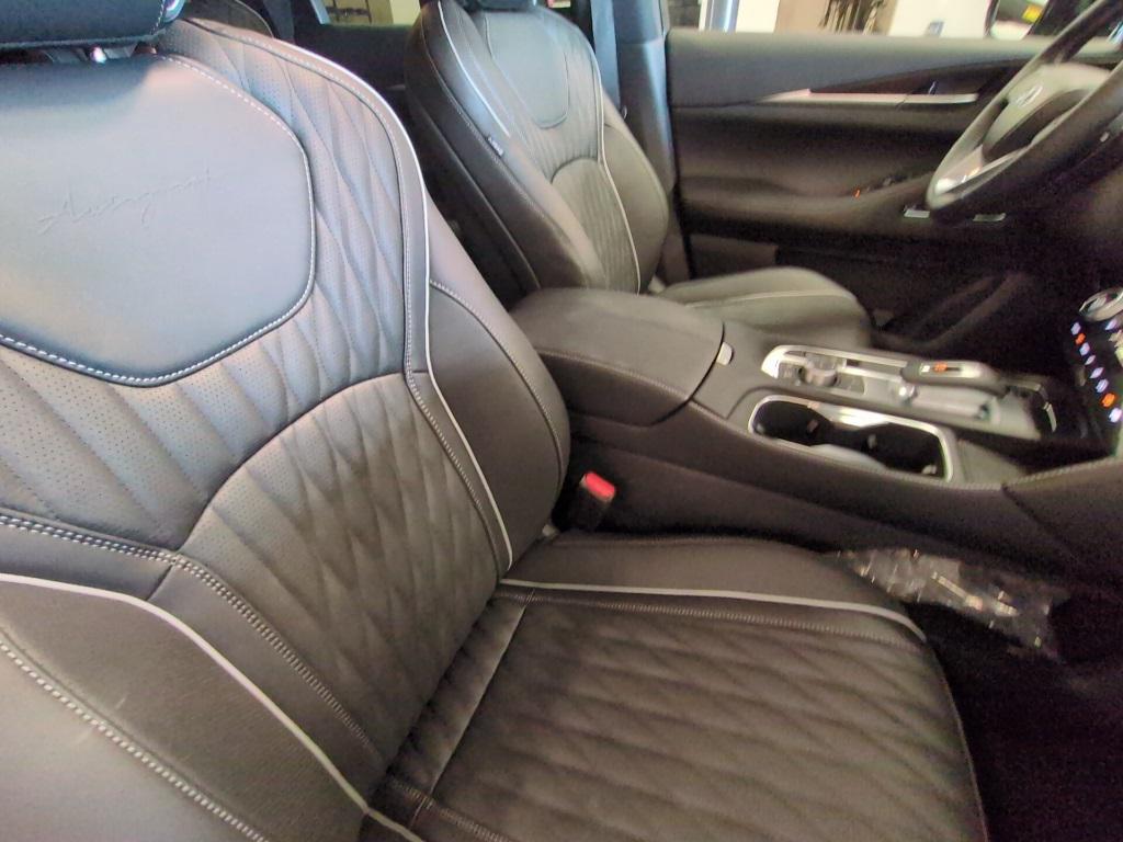 new 2026 INFINITI QX60 car, priced at $67,243