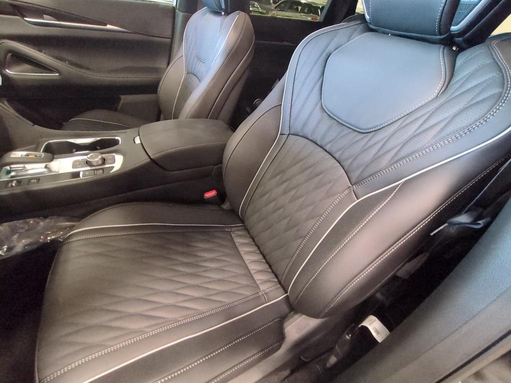 new 2026 INFINITI QX60 car, priced at $67,243