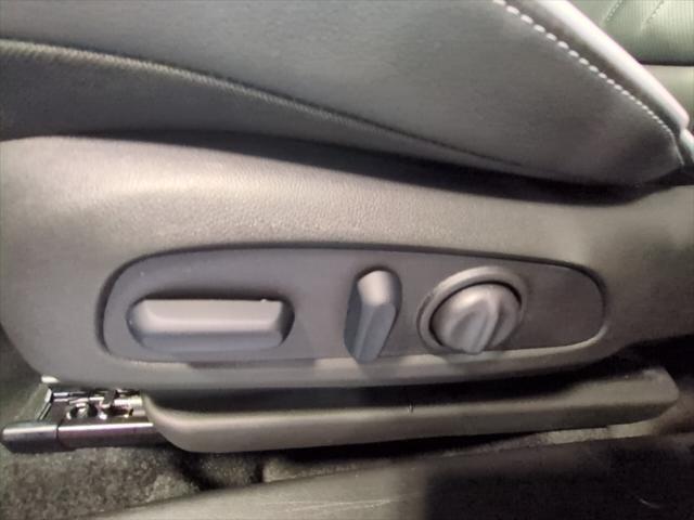 used 2025 Buick Encore GX car, priced at $30,705