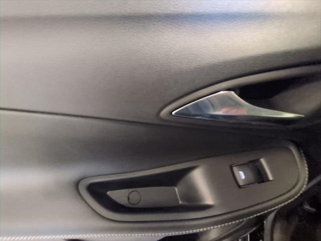 used 2025 Buick Encore GX car, priced at $30,705