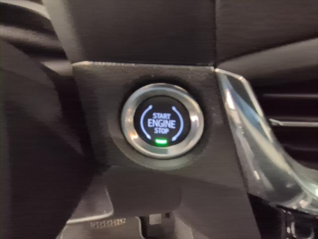 used 2025 Buick Encore GX car, priced at $30,705