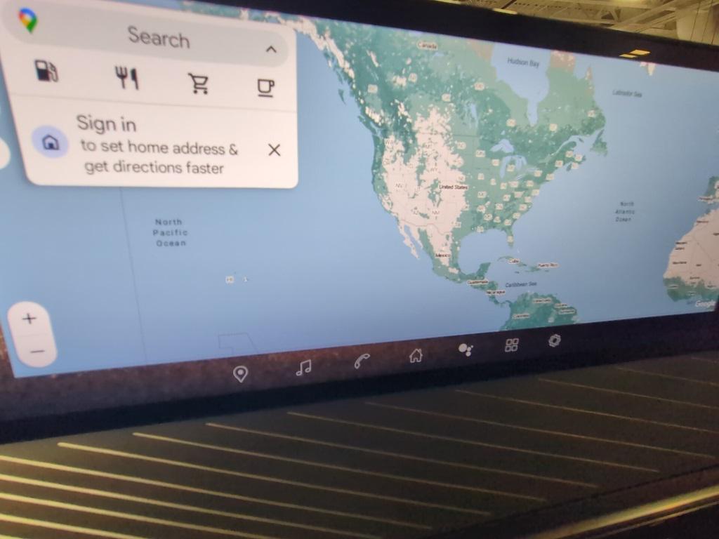 new 2026 INFINITI QX80 car, priced at $103,715