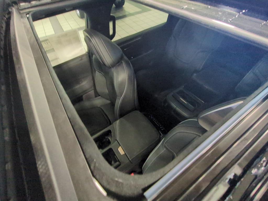 new 2026 INFINITI QX80 car, priced at $103,715