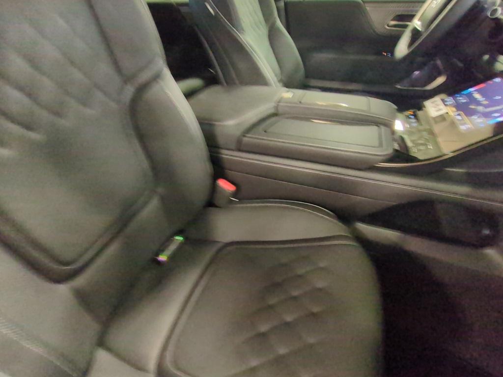 new 2026 INFINITI QX80 car, priced at $103,715