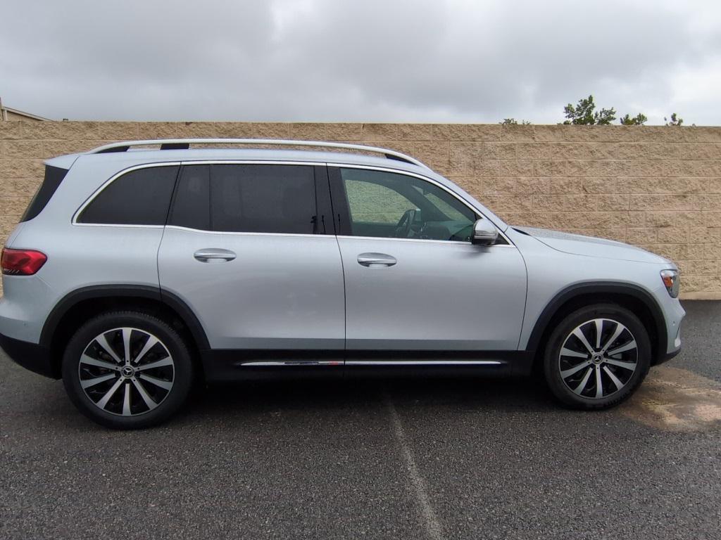 used 2020 Mercedes-Benz GLB 250 car, priced at $19,578
