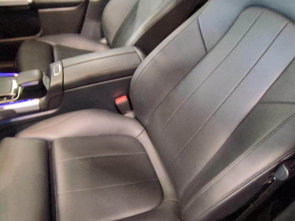 used 2020 Mercedes-Benz GLB 250 car, priced at $19,578