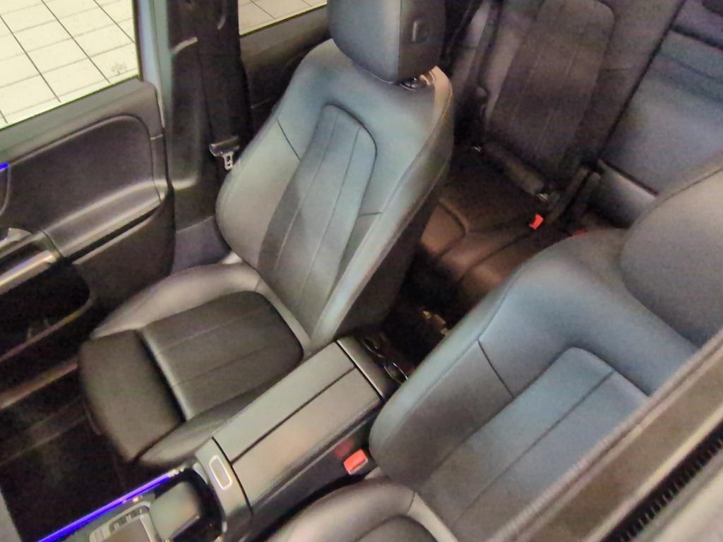 used 2020 Mercedes-Benz GLB 250 car, priced at $19,578