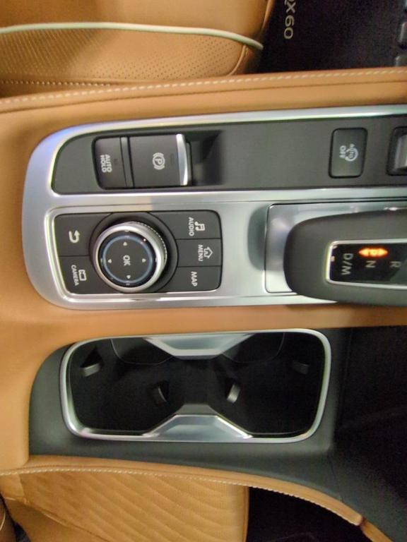 new 2026 INFINITI QX60 car, priced at $65,274