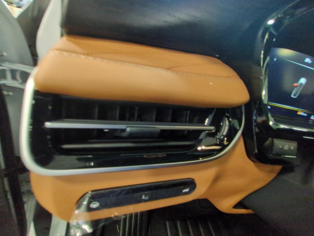 new 2026 INFINITI QX60 car, priced at $65,274