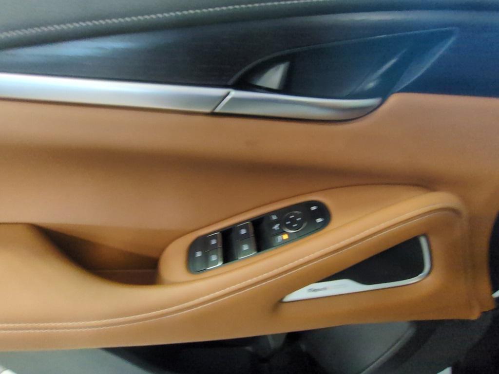 new 2026 INFINITI QX60 car, priced at $65,274