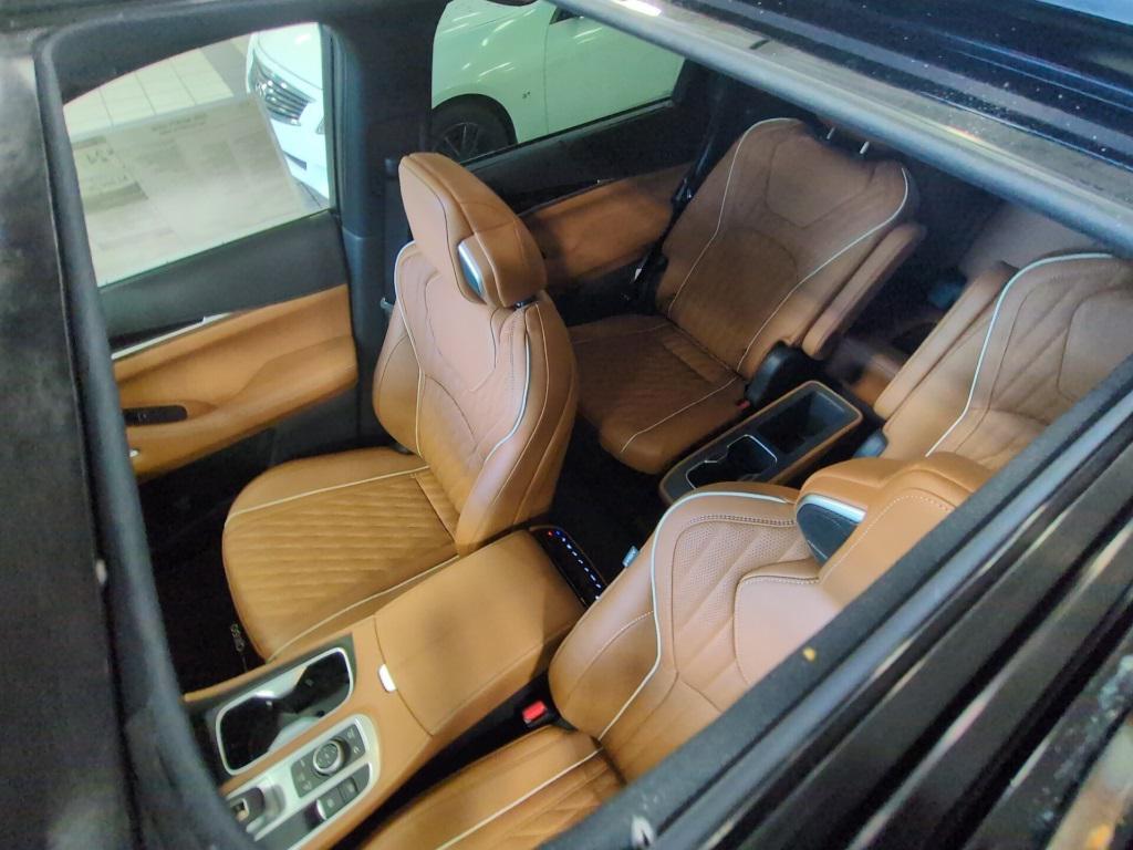 new 2026 INFINITI QX60 car, priced at $65,274