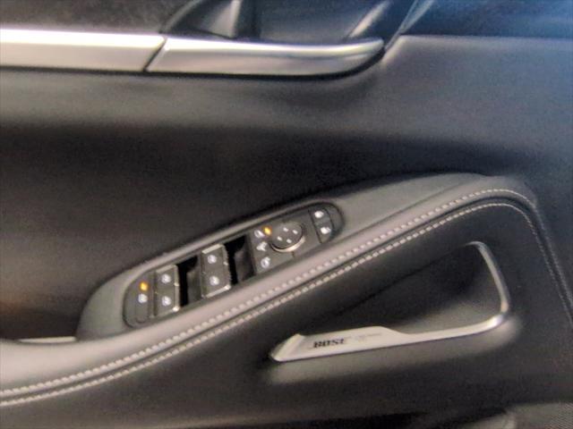 used 2025 INFINITI QX60 car, priced at $55,348