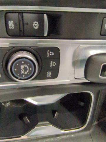 used 2025 INFINITI QX60 car, priced at $55,348