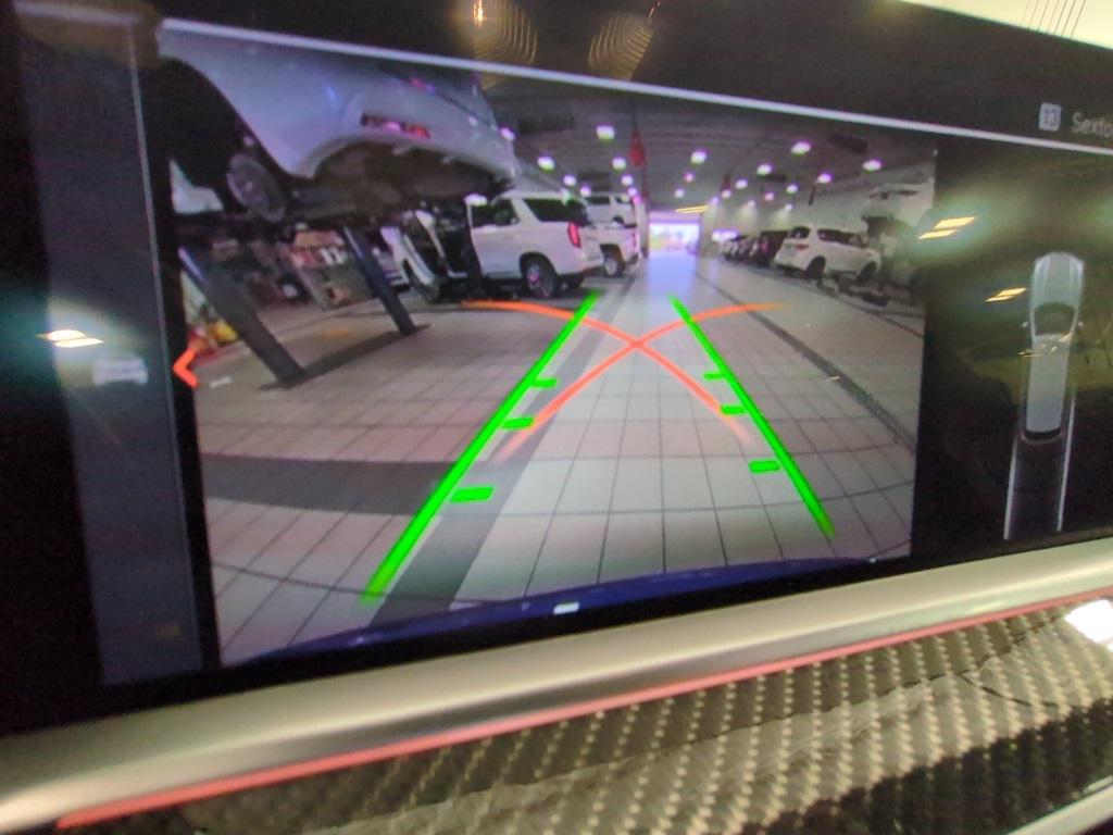 used 2023 BMW X5 car, priced at $58,494