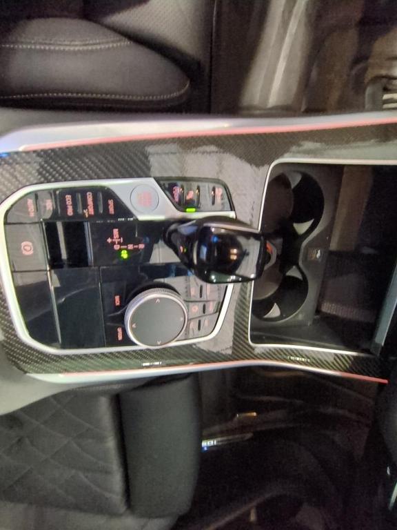 used 2023 BMW X5 car, priced at $58,494