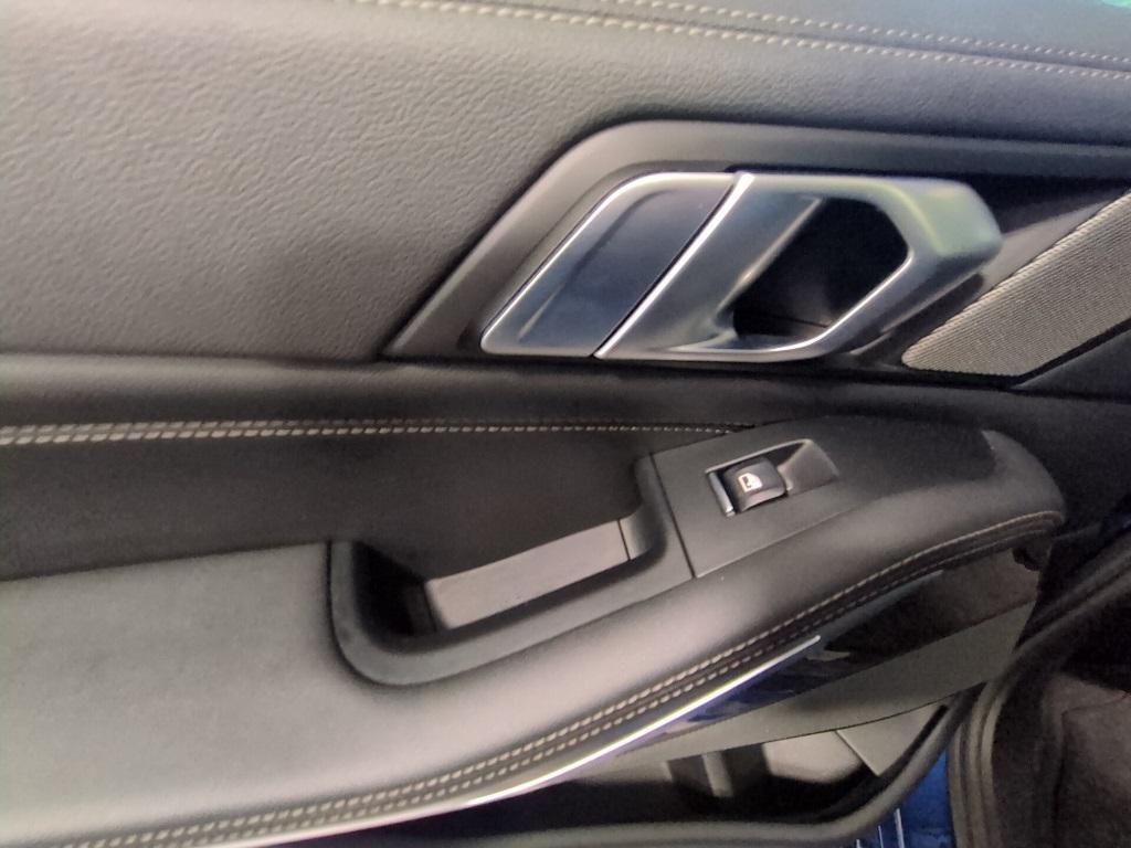 used 2023 BMW X5 car, priced at $58,494