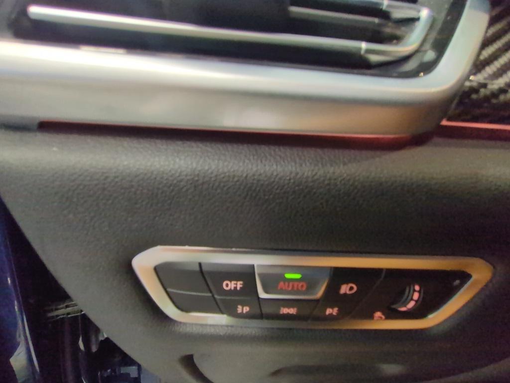 used 2023 BMW X5 car, priced at $58,494