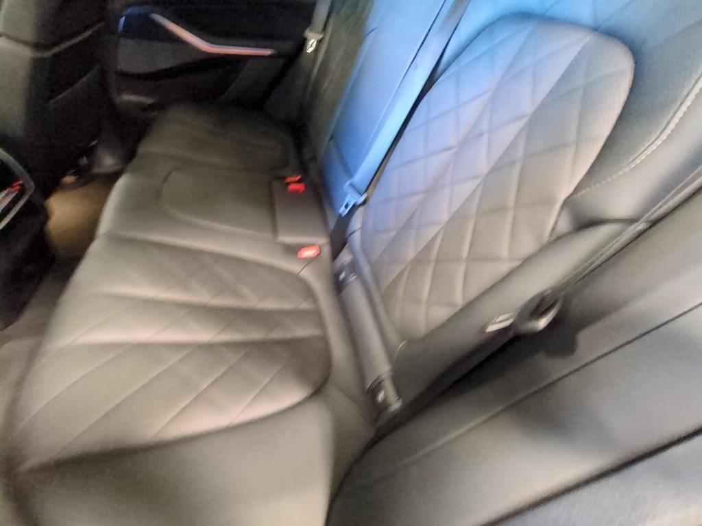 used 2023 BMW X5 car, priced at $58,494