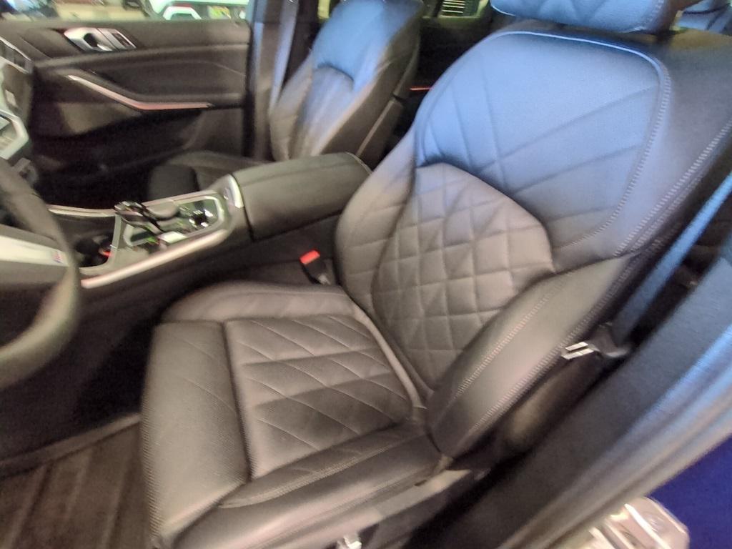 used 2023 BMW X5 car, priced at $58,494