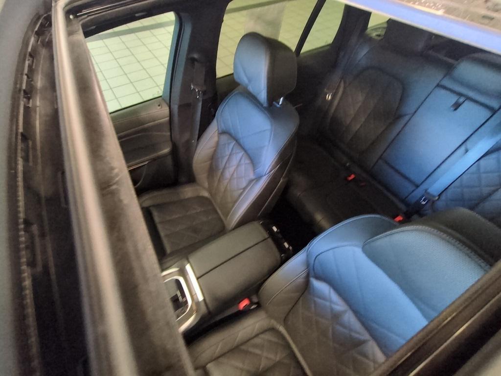 used 2023 BMW X5 car, priced at $58,494