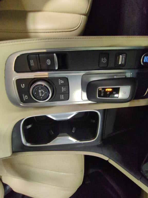 used 2023 INFINITI QX60 car, priced at $34,939