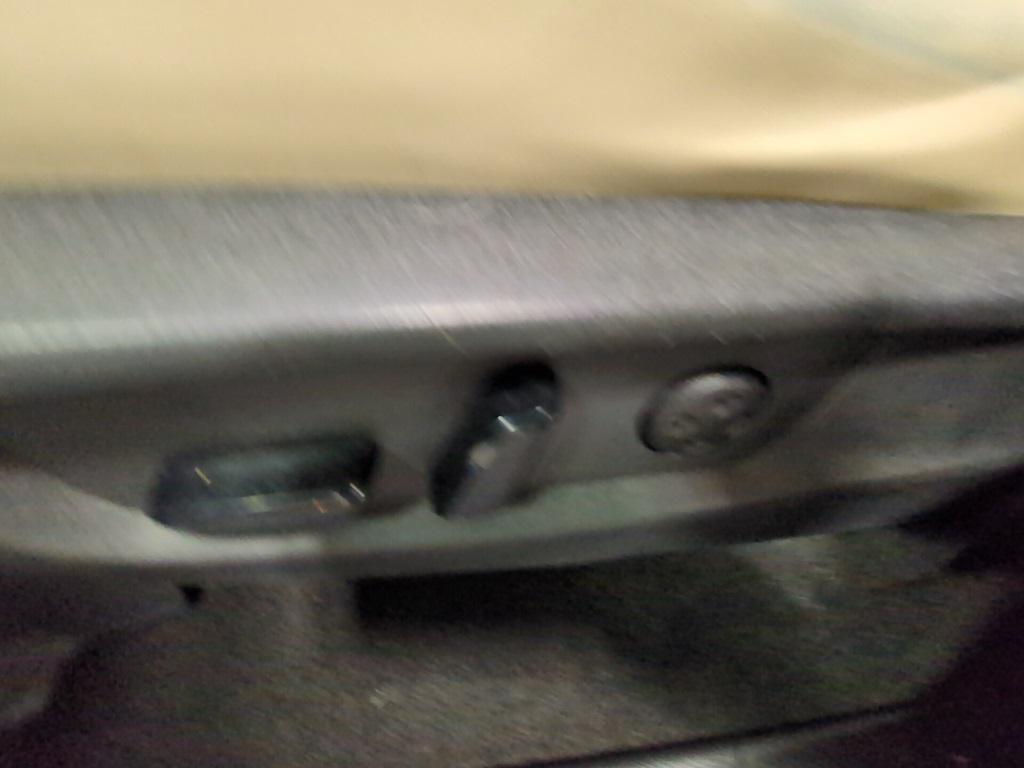 used 2023 INFINITI QX60 car, priced at $34,939