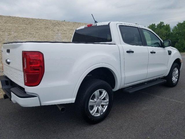 used 2023 Ford Ranger car, priced at $32,304