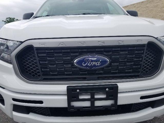 used 2023 Ford Ranger car, priced at $30,697