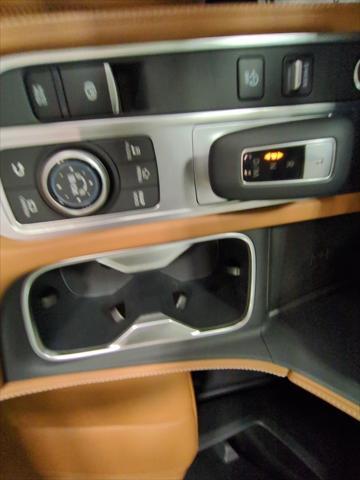 new 2025 INFINITI QX60 car, priced at $61,485