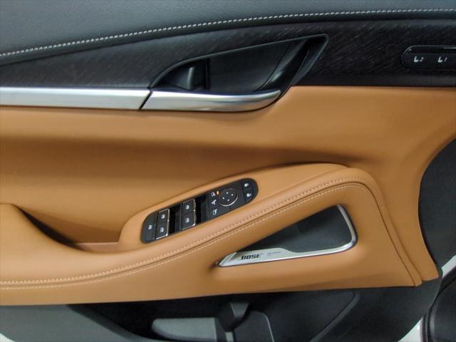 new 2025 INFINITI QX60 car, priced at $61,485