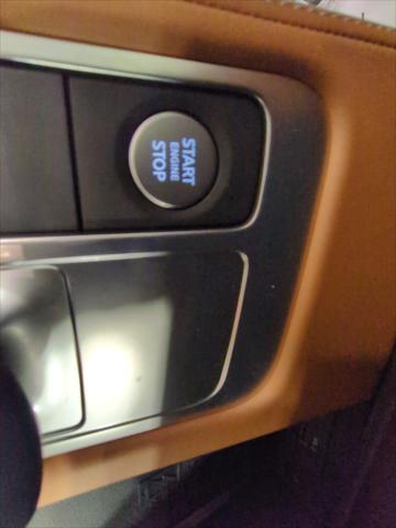 new 2025 INFINITI QX60 car, priced at $61,485