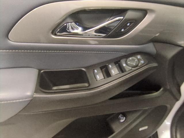 used 2019 Chevrolet Traverse car, priced at $19,696