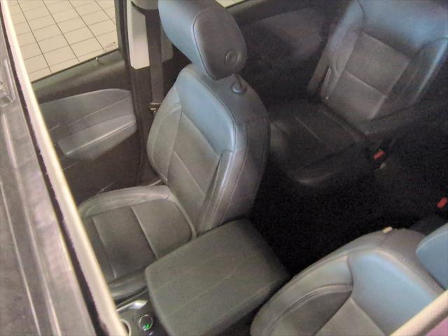 used 2019 Chevrolet Traverse car, priced at $19,696