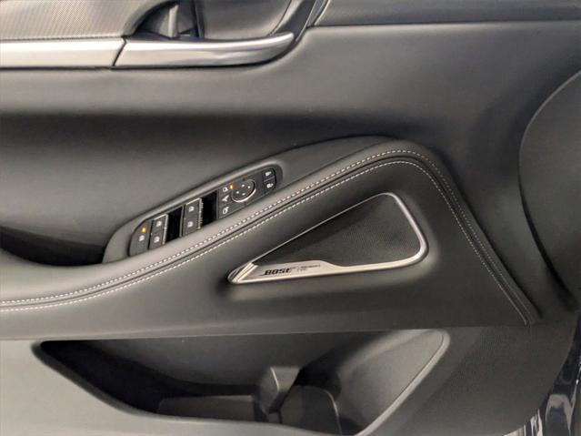 used 2025 INFINITI QX60 car, priced at $46,621