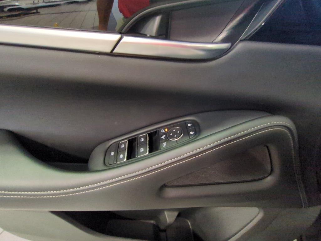 used 2025 INFINITI QX60 car, priced at $39,924