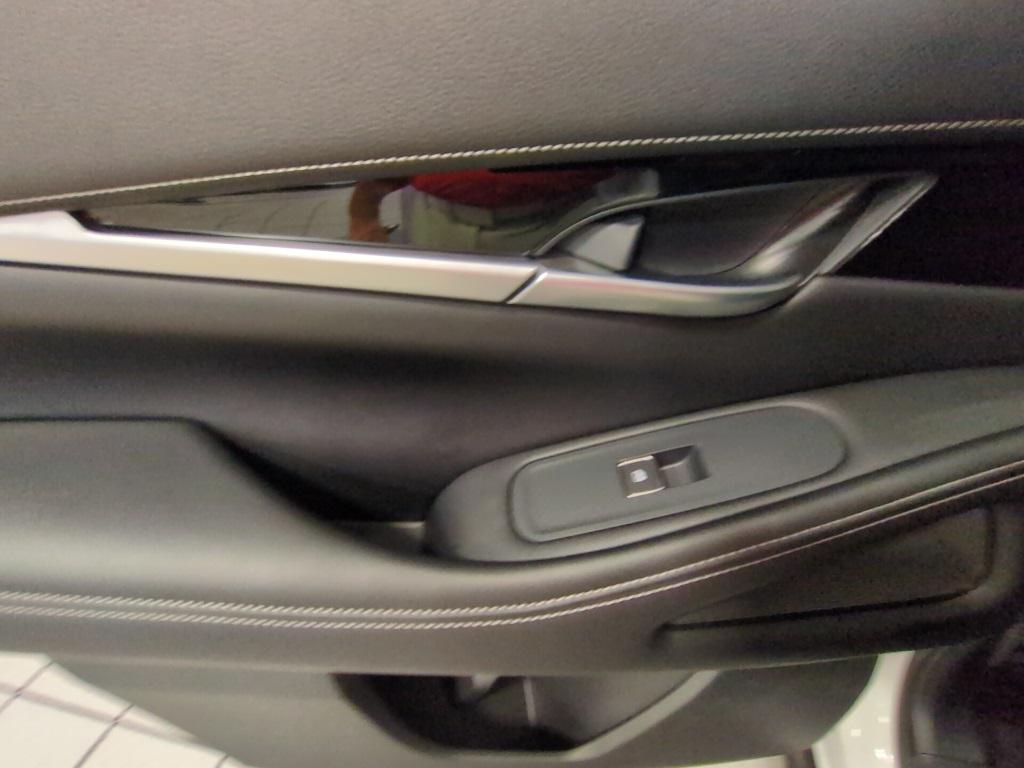 used 2025 INFINITI QX60 car, priced at $39,924