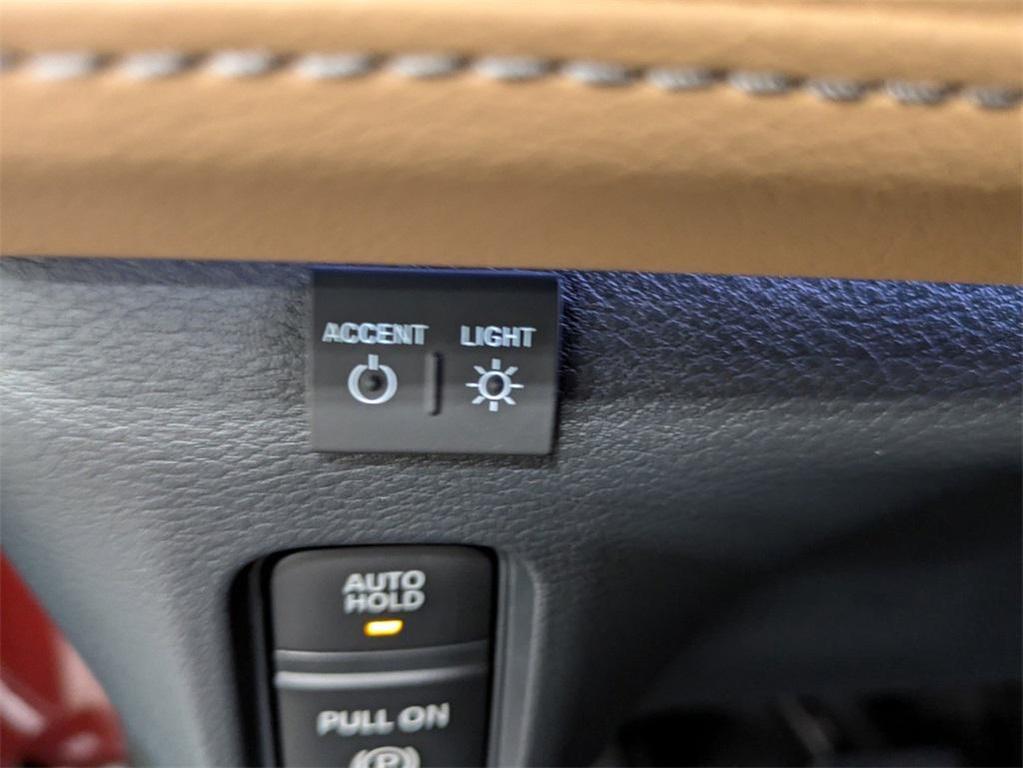 new 2025 INFINITI QX80 car, priced at $90,338