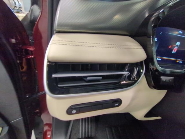 new 2025 INFINITI QX60 car, priced at $57,608