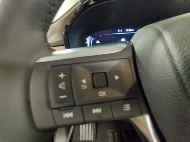 new 2025 INFINITI QX60 car, priced at $57,608